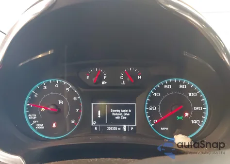 2019 Chevrolet Malibu Lt z USA, uszkodzony, nr VIN 1G1ZD5ST5KF143888